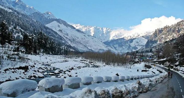 Your First Manali Holiday: Build the Mountain Days Before Adding More Stops